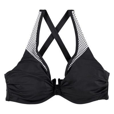 BIKINI - HAUT «MELBA» BIKINI - HAUT «MELBA»