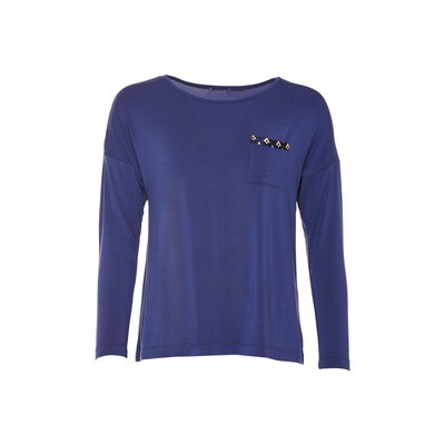 PYJAMA-OBERTEIL «ISABELLA» PYJAMA-OBERTEIL «ISABELLA»