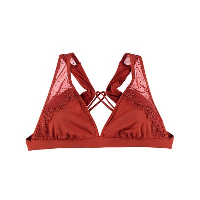 BIKINI-OBERTEIL «MYSORE» BIKINI-OBERTEIL «MYSORE»