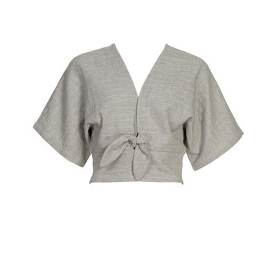 SHIRT «GREY» SHIRT «GREY»