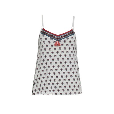 PYJAMA-OBERTEIL «KARO» PYJAMA-OBERTEIL «KARO»
