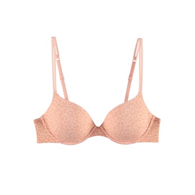 SOUTIEN-GORGE «SEXY COMFORT» SOUTIEN-GORGE «SEXY COMFORT»