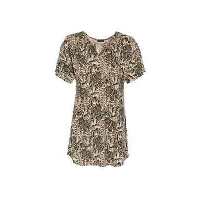 PYJAMA-OBERTEIL «HAVANA» PYJAMA-OBERTEIL «HAVANA»