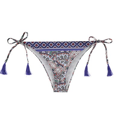 BIKINI-UNTERTEIL «MIAMI» BIKINI-UNTERTEIL «MIAMI»