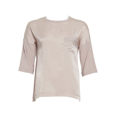 PYJAMA-OBERTEIL «KARLINE» PYJAMA-OBERTEIL «KARLINE»
