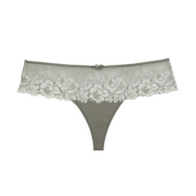STRING-PANTY «HAILEY» STRING-PANTY «HAILEY»