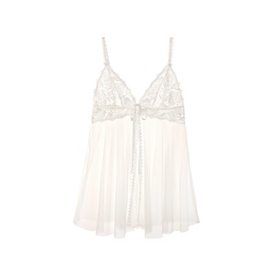 BABY DOLL «POUR TOUJOURS» BABY DOLL «POUR TOUJOURS»