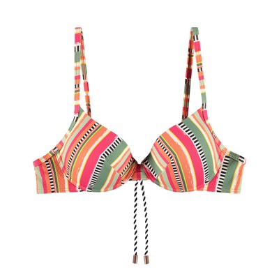 BIKINI - HAUT «MOKWA» BIKINI - HAUT «MOKWA»