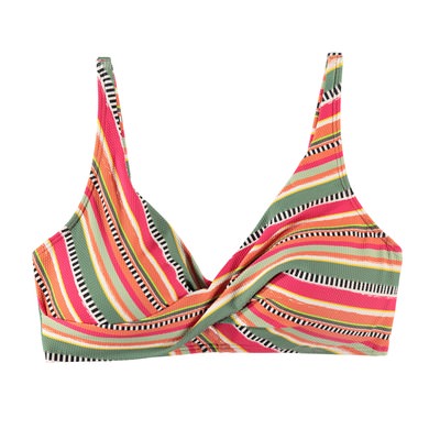 BIKINI - HAUT «MOKWA» BIKINI - HAUT «MOKWA»