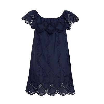 ROBE DE PLAGE «KARSTA» ROBE DE PLAGE «KARSTA»