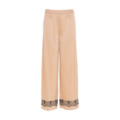 PYJAMA - BAS «IVORY» PYJAMA - BAS «IVORY»