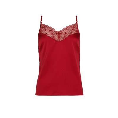 PYJAMA-OBERTEIL «MIREIA» PYJAMA-OBERTEIL «MIREIA»
