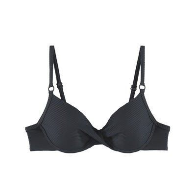 BIKINI-OBERTEIL «MADRAS» BIKINI-OBERTEIL «MADRAS»
