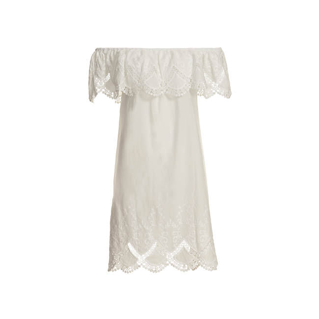 STRANDKLEID «BEACH BASICS» STRANDKLEID «BEACH BASICS»