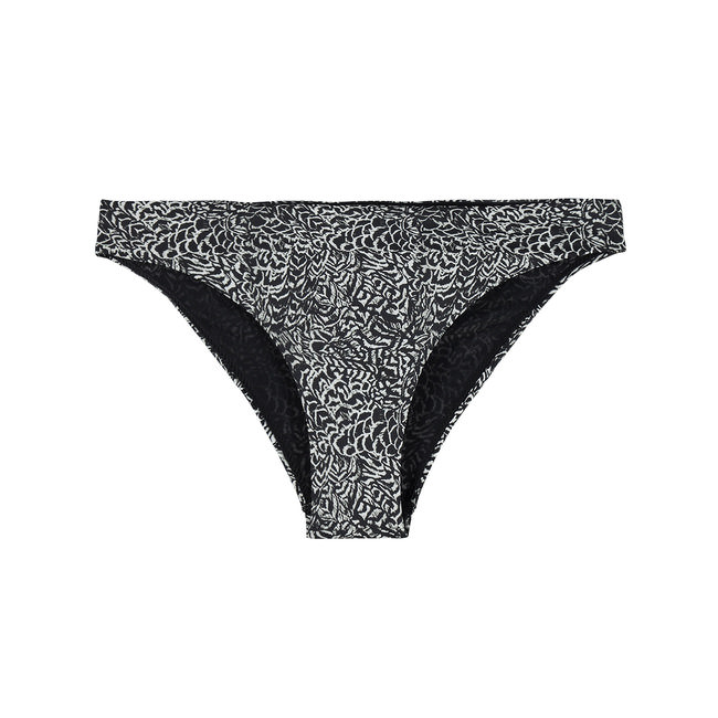 BIKINI-UNTERTEIL «TIOMAN» BIKINI-UNTERTEIL «TIOMAN»