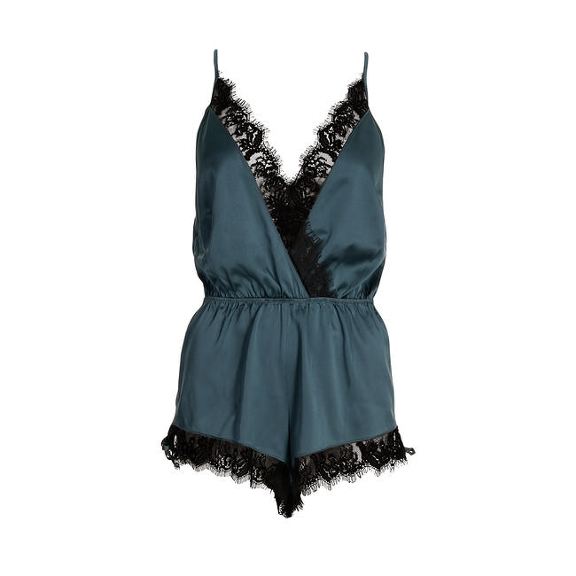 JUMPSUIT «DEVINA» JUMPSUIT «DEVINA»