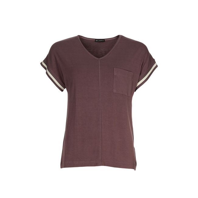 PYJAMA-OBERTEIL «FIORE» PYJAMA-OBERTEIL «FIORE»