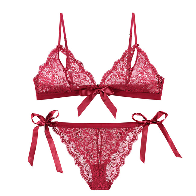 DESSOU SET «FENYRA» DESSOU SET «FENYRA»