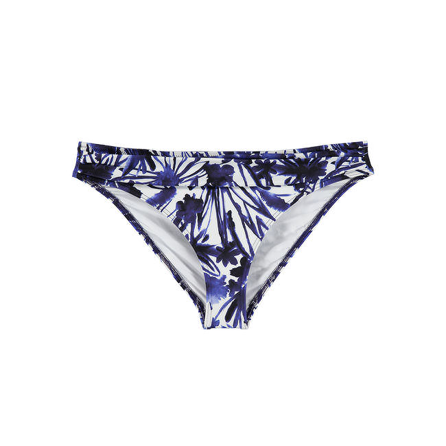BIKINI-UNTERTEIL «SECRET GARDEN» BIKINI-UNTERTEIL «SECRET GARDEN»