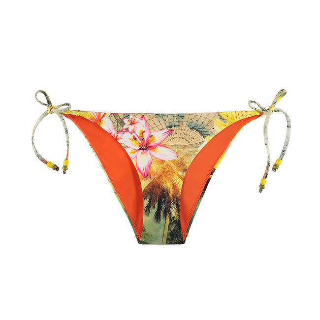 BIKINI-UNTERTEIL «SUMATRA» BIKINI-UNTERTEIL «SUMATRA»