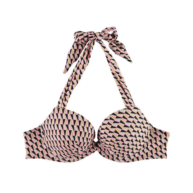 BIKINI-OBERTEIL «PARADISO» BIKINI-OBERTEIL «PARADISO»