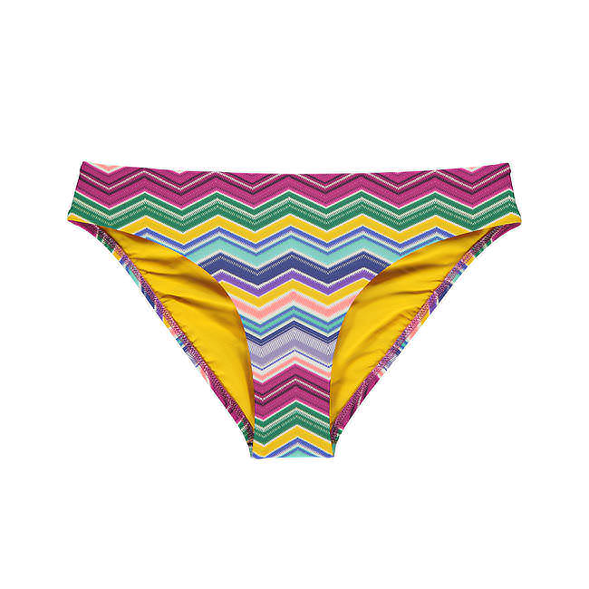 BIKINI-UNTERTEIL «BETTY» BIKINI-UNTERTEIL «BETTY»