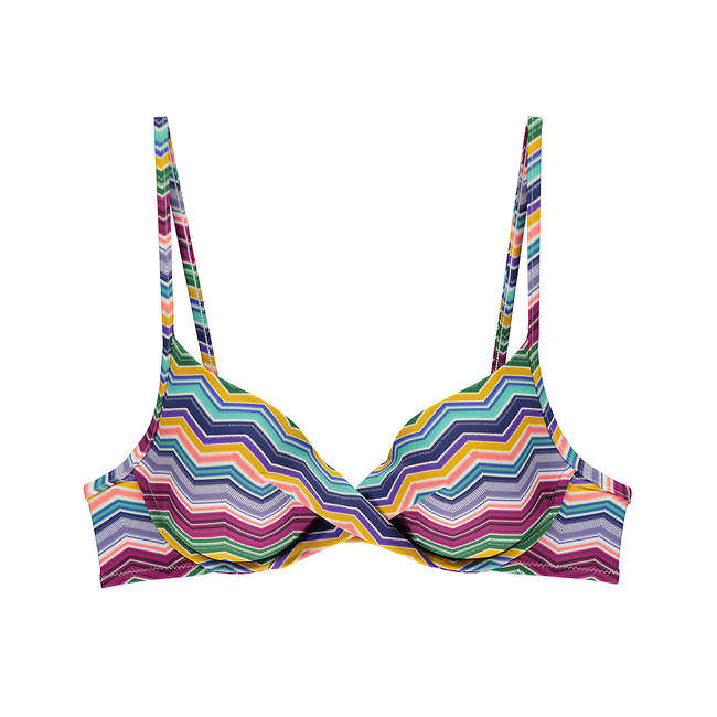 BIKINI-OBERTEIL «BETTY» BIKINI-OBERTEIL «BETTY»