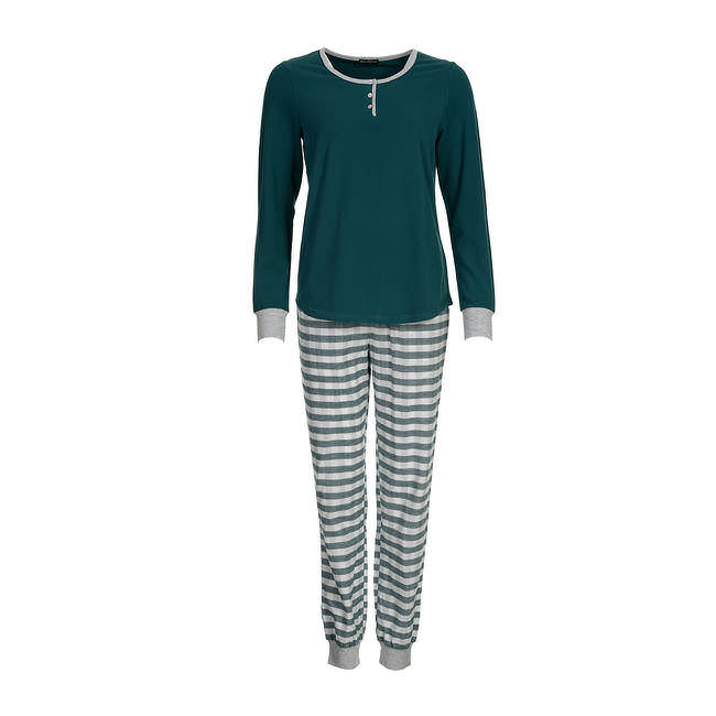 PYJAMA «BELVA» PYJAMA «BELVA»