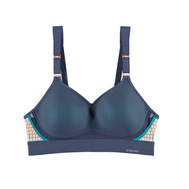 SPORT-BH «TRIACTION HYBRID LITE» SPORT-BH «TRIACTION HYBRID LITE»