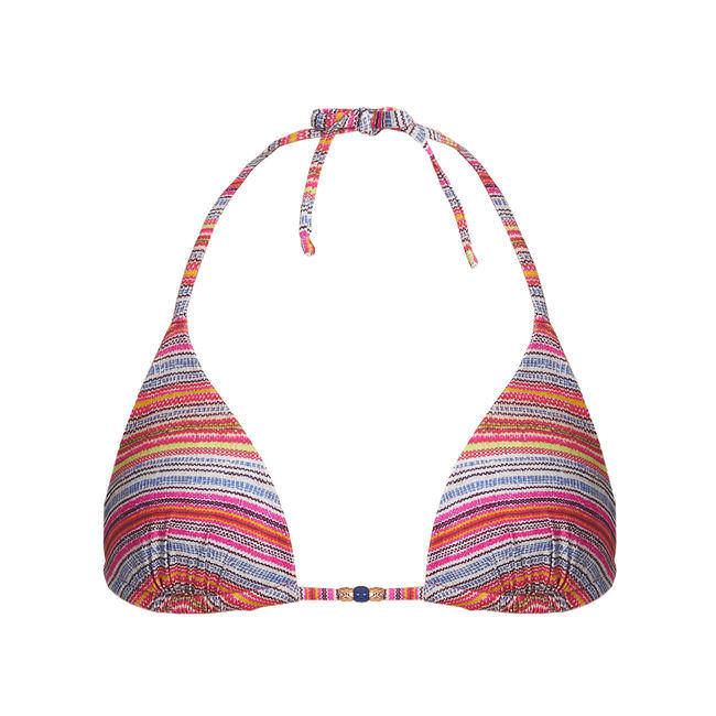 BIKINI-OBERTEIL «URBAN STRIPE» BIKINI-OBERTEIL «URBAN STRIPE»