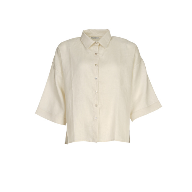 PYJAMA-OBERTEIL «FAYE» PYJAMA-OBERTEIL «FAYE»