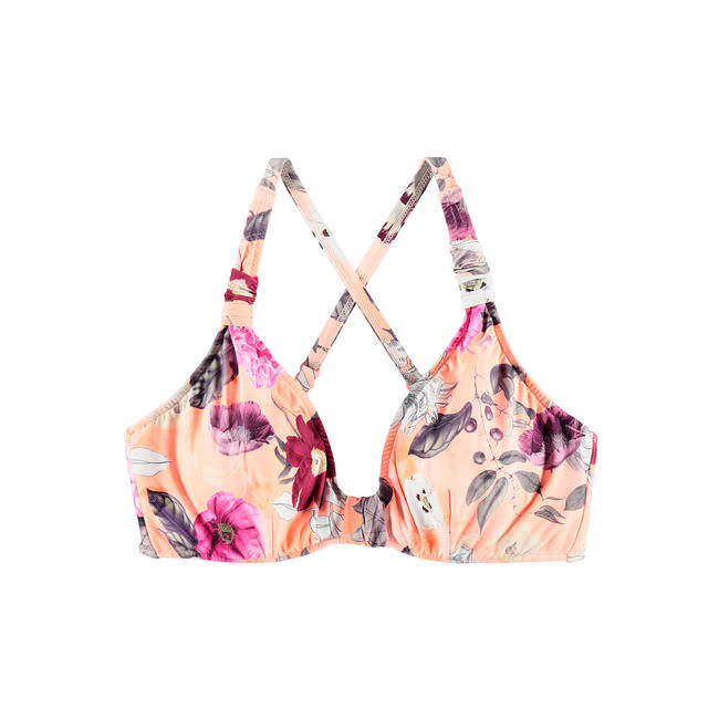BIKINI-OBERTEIL «MODERN LOVE» BIKINI-OBERTEIL «MODERN LOVE»