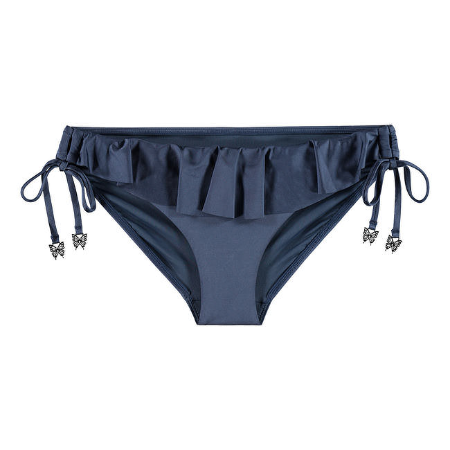 BIKINI-UNTERTEIL «SHINE ON» BIKINI-UNTERTEIL «SHINE ON»