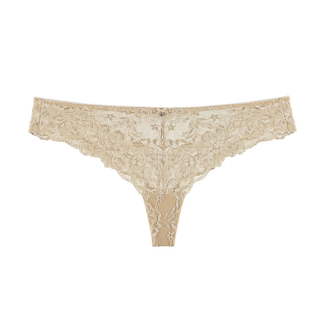 SLIP «LUXURY DESIRE» SLIP «LUXURY DESIRE»