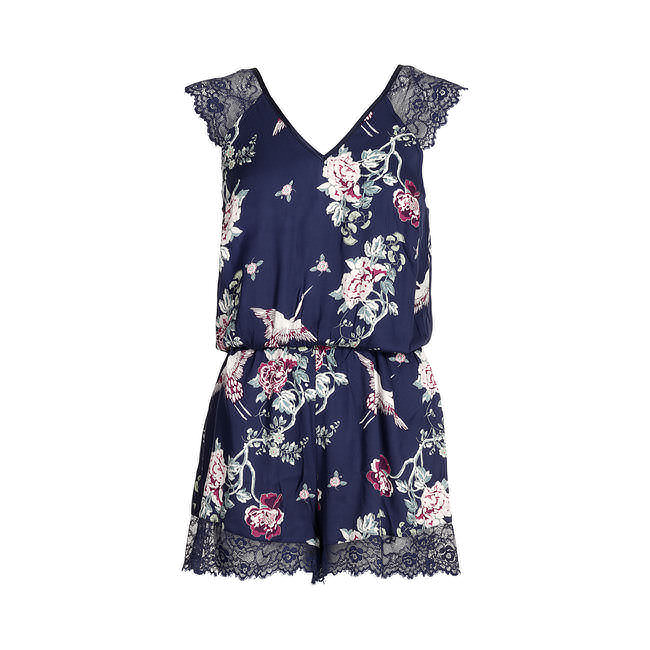 JUMPSUIT «DEVINA» JUMPSUIT «DEVINA»