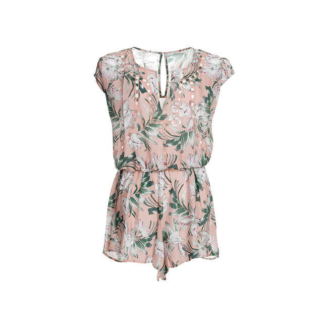 JUMPSUIT «PALM BEACH» JUMPSUIT «PALM BEACH»