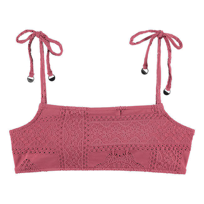 BIKINI-OBERTEIL «DAYDREAMER» BIKINI-OBERTEIL «DAYDREAMER»