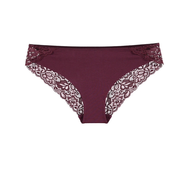 SLIP «COZY BEAUTY» SLIP «COZY BEAUTY»