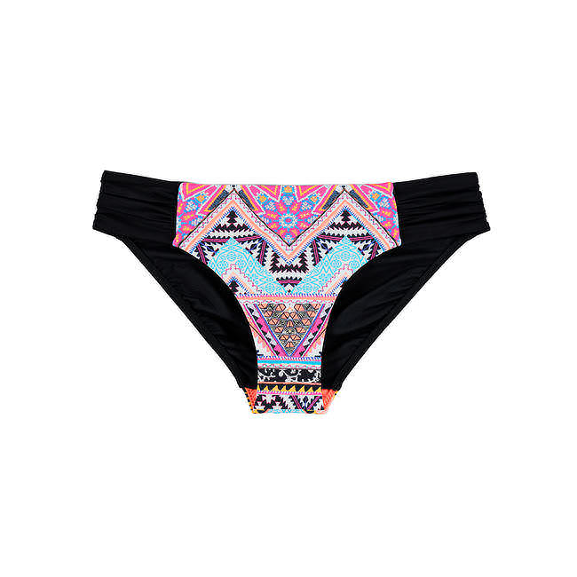 BIKINI-UNTERTEIL «SAHARA NIGHTS» BIKINI-UNTERTEIL «SAHARA NIGHTS»