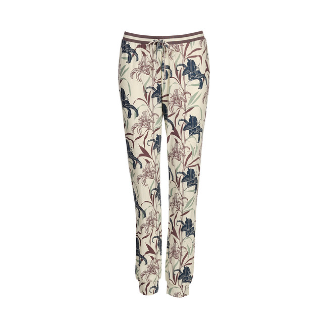 PYJAMA-UNTERTEIL «FIORE» PYJAMA-UNTERTEIL «FIORE»