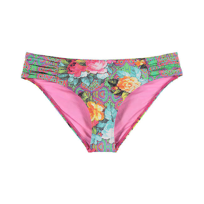 BIKINI-UNTERTEIL «GYPSY ROSE» BIKINI-UNTERTEIL «GYPSY ROSE»