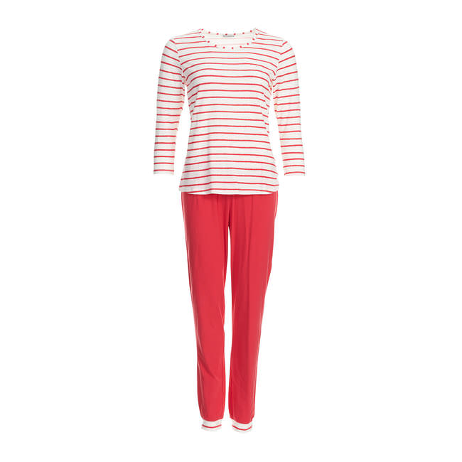 PYJAMA «BESSIE» PYJAMA «BESSIE»