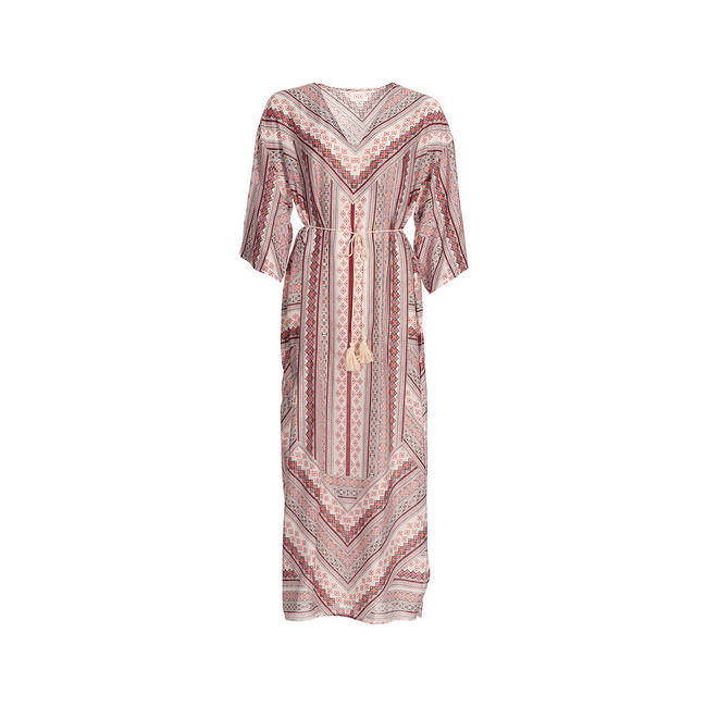 STRANDKLEID «WATER GARDEN» STRANDKLEID «WATER GARDEN»