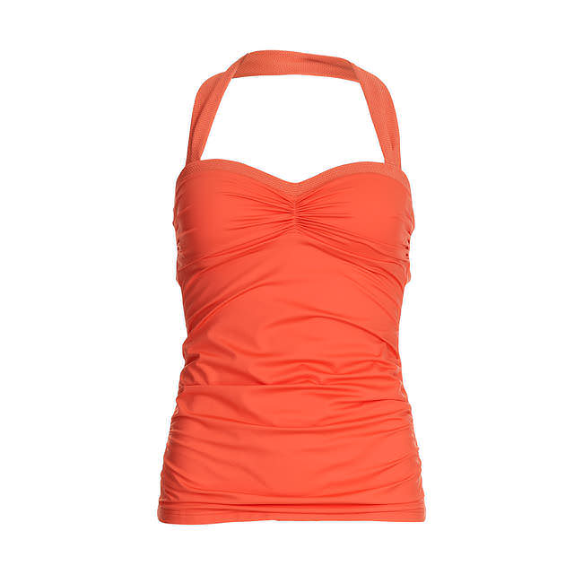 TANKINI «OCEAN CORAL RED» TANKINI «OCEAN CORAL RED»