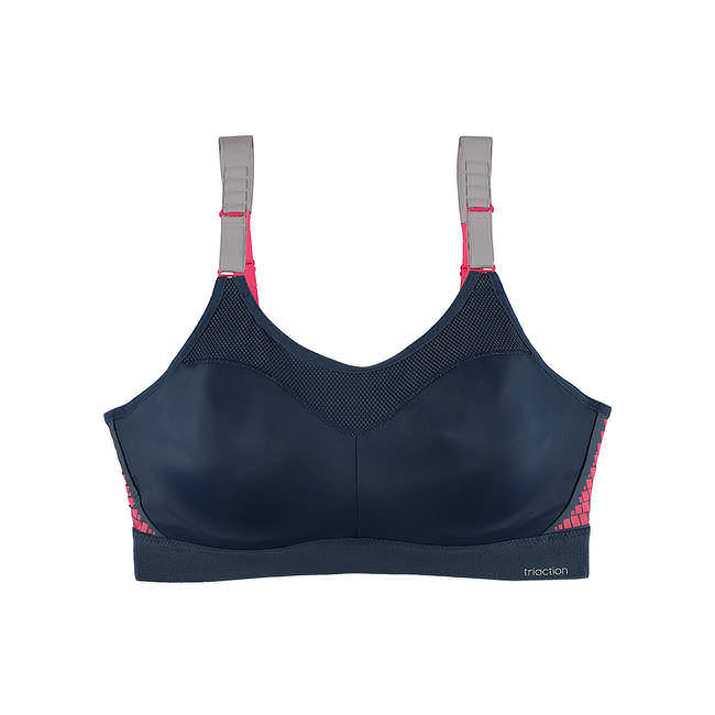 SPORT-BH «TRIACTION CONTROLE LITE» SPORT-BH «TRIACTION CONTROLE LITE»