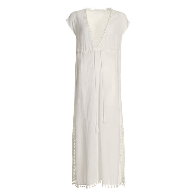STRANDKLEID «SUNSET» STRANDKLEID «SUNSET»