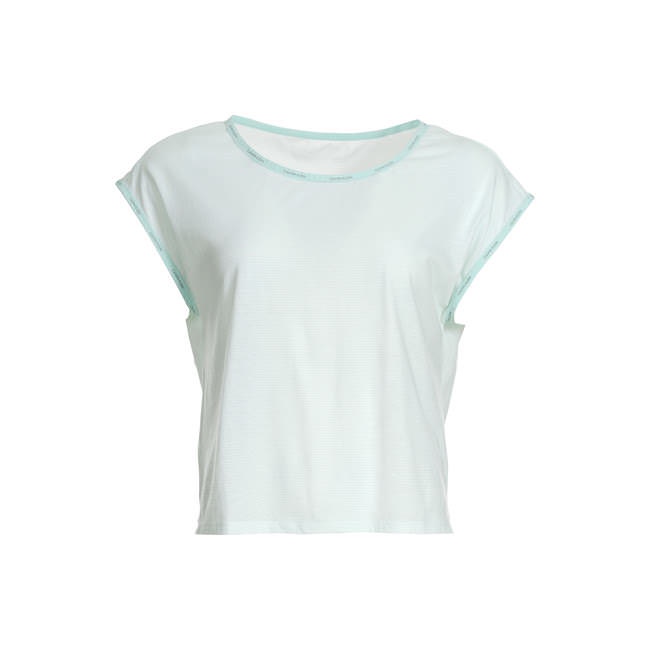 PYJAMA-OBERTEIL «FEEDER STRIPE» PYJAMA-OBERTEIL «FEEDER STRIPE»