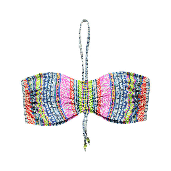 BIKINI-OBERTEIL «SOUNDWAVE» BIKINI-OBERTEIL «SOUNDWAVE»