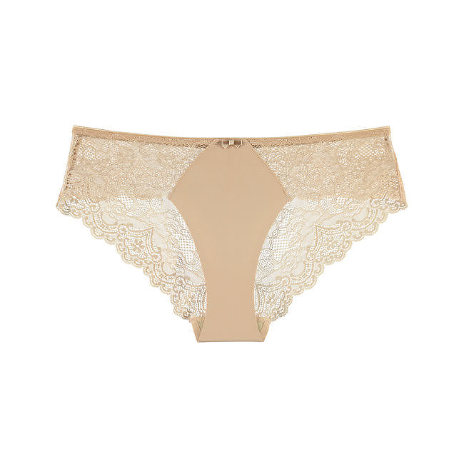SLIP «LACE COMFORT» SLIP «LACE COMFORT»