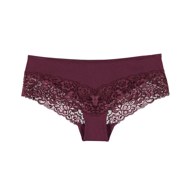 PANTY «COZY BEAUTY» PANTY «COZY BEAUTY»